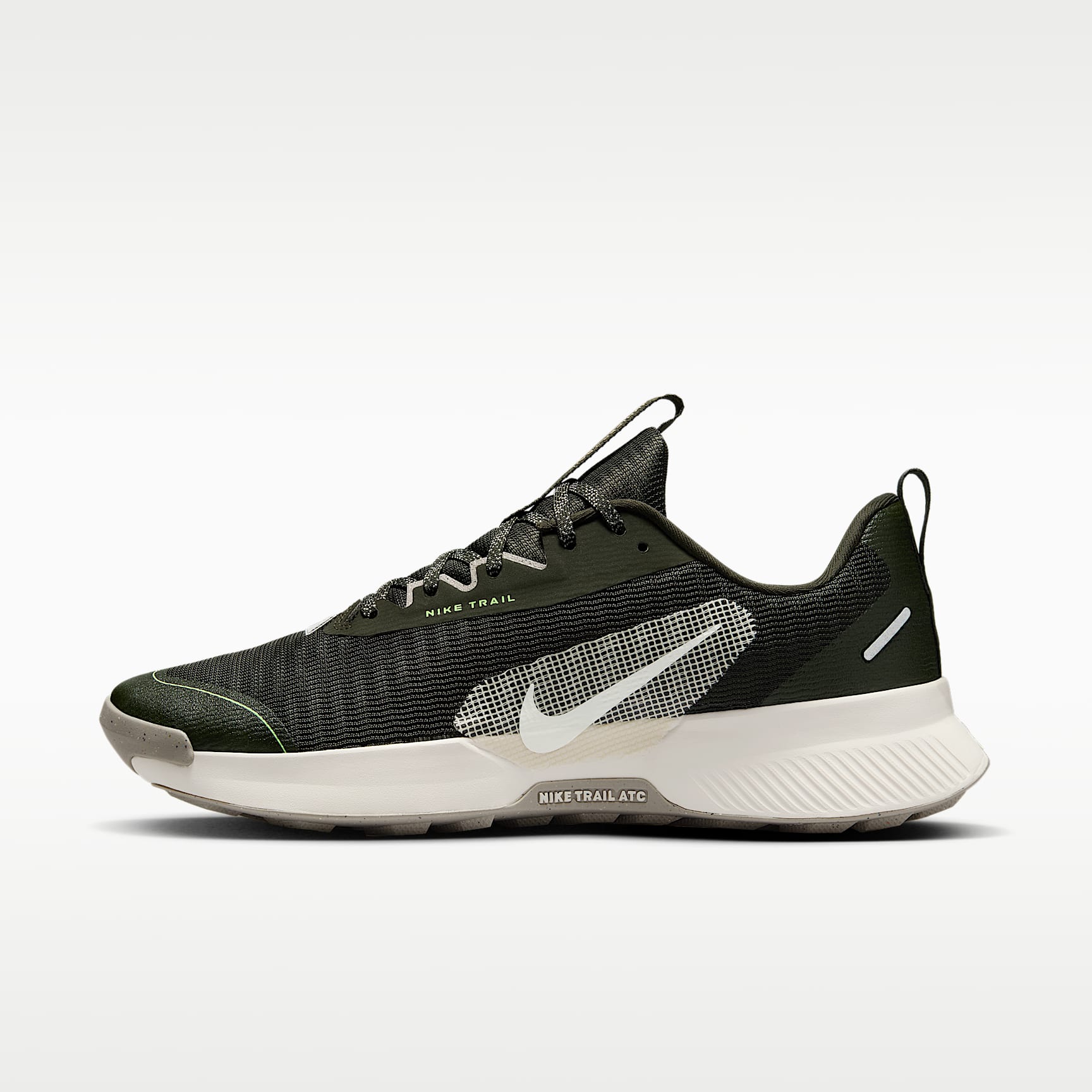 Nike Juniper Trail 3 Men's Trail-Running Shoes. Nike RO